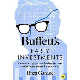 Buffett's Early Investments