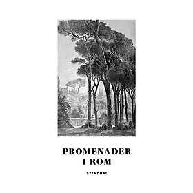 Promenader i Rom