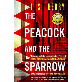 The Peacock and the Sparrow