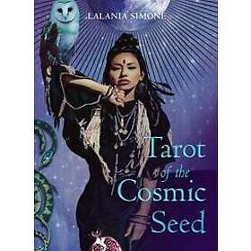 Tarot of the Cosmic Seed