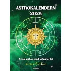 Astrokalendern 2025