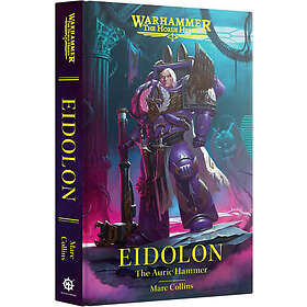 Eidolon: The Auric Hammer