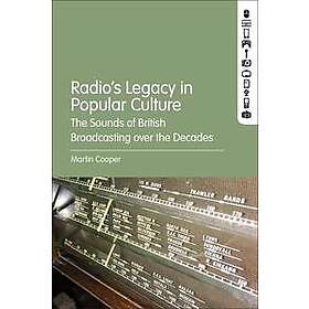 Radio's Legacy in Popular Culture