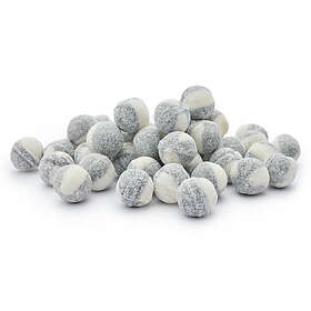 Felko Salmiak Pulver Bollar 1kg