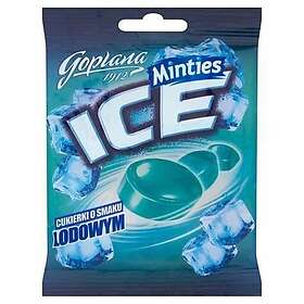 Goplana Minties ICE 90g