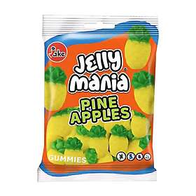 Jake Jelly Mania Ananas 100g
