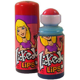 Lickedy Lips (1st)