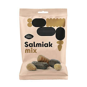 Lakritsgården Salmiakmix 170g