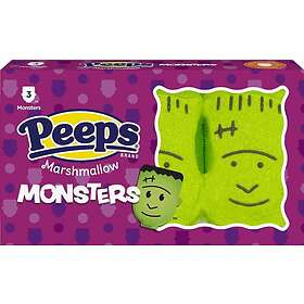 Peeps Marshmallow Monsters 42g