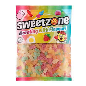 Sweetzone Sour Bears 1kg