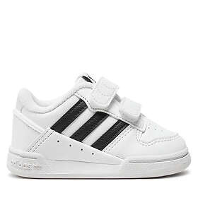 Adidas Team Court 2 Str Cf I (Jr)