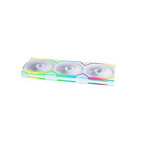 Lian Li UNI FAN SL Wireless Reverse White 3-pack (3x120mm)