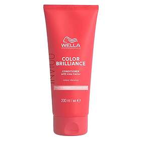 Wella Professionals Invigo Color Brilliance Conditioner Fine Hair 200ml