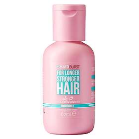 Hairburst Longer Stronger Hair Conditioner 60ml