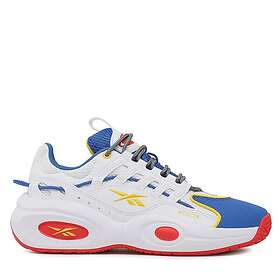 Reebok Solution Mid (Jr)