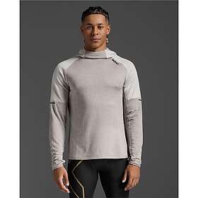 2XU Ignition Hooded Pullover (Herr)