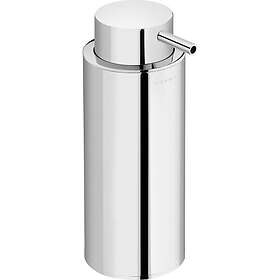 Cosmic BWC sæbedispenser, krom