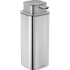 Cosmic LineB+ Såpedispenser (Rustfritt stål)