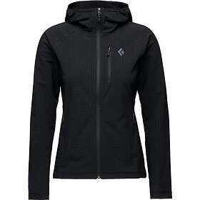 Black Diamond Coefficient Storm Fz Hoody (Dam)