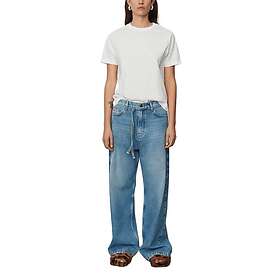 Day Birger et Mikkelsen Elijah Blue Soft Denim Jeans (Dam)