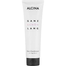 Alcina Hårvård Ganz Schön Lang Smooth conditioner 500ml