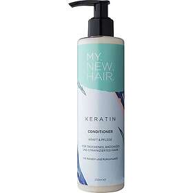 MY NEW HAIR Shampoo & Conditioner Keratin Conditioner 250ml