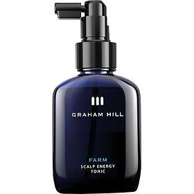 Graham Hill Hudvård Cleansing & Vitalizing FarmScalp Energy Tonic 1000ml