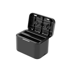 Puluz Charging case for batteries and memory cards
