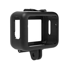 Puluz plastic camera case for Insta360 GO3 GO 3S (black)