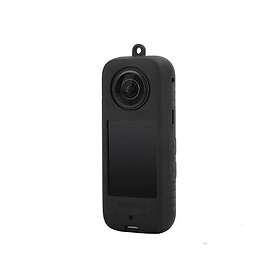 Sunnylife Camera Cover & Strap for Insta360 X3 (IST-BHT504)