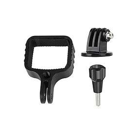 Sunnylife Aluminium Adapter for OSMO Pocket 3 (black)