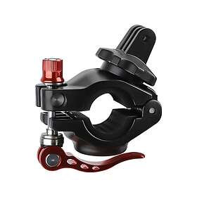 Sunnylife Adjustable bicycle clamp for sports camera