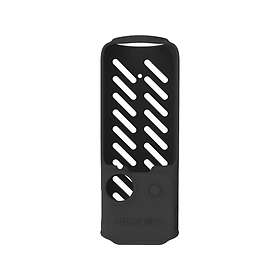 Sunnylife Silicone Cover Heat Dissipation for DJI OSMO Pocket 3 (black)