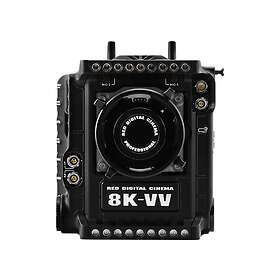 RED V-RAPTOR XL 8K