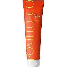 Pomélo+ Co. + Co. Collection Persika Återfuktande Detangler Smoothing Creme 125ml