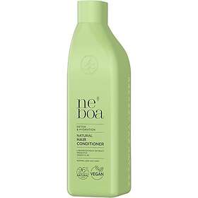 Neboa Collection Detox & Hydration Normalt och fett hårNaturligt balsam 300ml