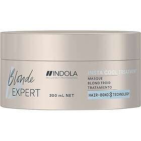 Indola Care & Styling Blonde Expert Care Insta Cool Treatment 200ml