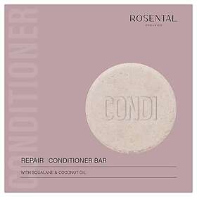 Rosental Organics Hårvård Conditioner Repair Conditioner Bar 55g