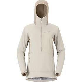 Norrøna Møre Octa Zip Hood (Dam)