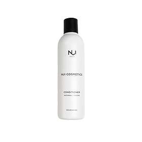 Nui Cosmetics Balsam Natural & vegan nourishing Conditioner 250ml