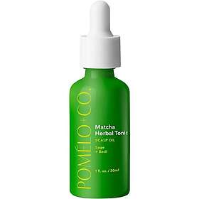 Pomélo+ Co. Collection Matcha Volym Herbal Tonic 30ml