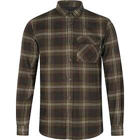 Seeland Glen Flannel Shirt (Herr)