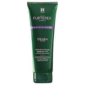 Silver René Furterer Hårvård Okara Polarglanz-balsam 250ml