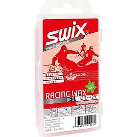 Swix Bio Performance Wax -12 to +2 60g