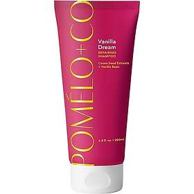 Pomélo+ Co. Collection Vanilj Reparation Cream Repairing Conditioner 200ml