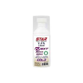 Star Next Racewax Liquid -12 to -6 100ml