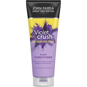 John Frieda Violet Crush Silver Conditioner 250ml