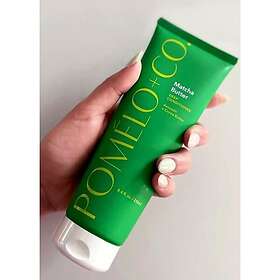Pomélo+ Co. Collection Matcha Volym Butter Deep Conditioner 200ml