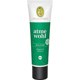 Primavera Gesundwohl Atmewohl Atmewohl Balsam 30ml