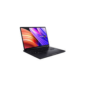 Asus ProArt Studiobook 16 OLED H7604JI-MY002W 16" i9-13980HX 32GB RAM 1TB SSD RTX 4070